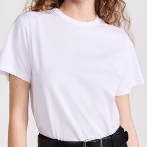 Sold out NYC the perfect tee white medium